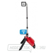 Milwaukee Led állványos zseblámpa M18 ONERSAL-0 gallery main image