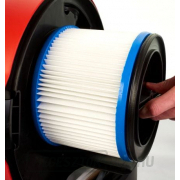 Milwaukee ipari porszívó L osztályú AS 2-250 ELCP náhled