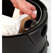 Milwaukee ipari porszívó L osztályú AS 2-250 ELCP náhled