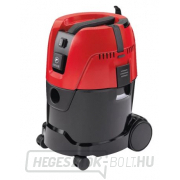 Milwaukee ipari porszívó L osztályú AS 2-250 ELCP náhled