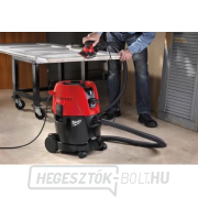 Milwaukee ipari porszívó L osztályú AS 2-250 ELCP náhled
