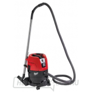 Milwaukee ipari porszívó L osztályú AS 2-250 ELCP náhled