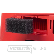 Milwaukee ipari porszívó L osztályú AS 30 LAC náhled