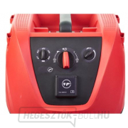 Milwaukee ipari porszívó L osztályú AS 30 LAC náhled