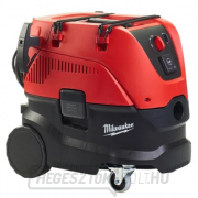 Milwaukee ipari porszívó L osztályú AS 30 LAC gallery main image