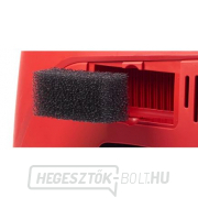 Milwaukee ipari porszívó osztály M AS 30 MAC náhled