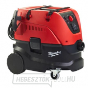 Milwaukee ipari porszívó osztály M AS 30 MAC gallery main image