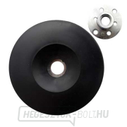 125mm-es univerzális foglalat, M14x2 menettel 125mm-es univerzális foglalat, M14x2 menettel gallery main image