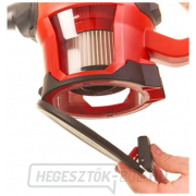 Milwaukee akkumulátoros kompakt kézi porszívó M18 CV-0 náhled