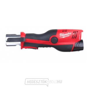 Milwaukee hidraulikus prés M12 HPT-202C Milwaukee hidraulikus prés M12 HPT-202C