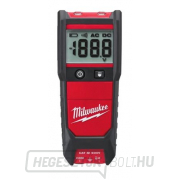 Milwaukee automatikus feszültségmérő 2212-20 gallery main image