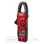 Milwaukee bilincses multiméter 2235-40 gallery main image