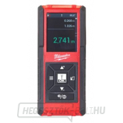 Milwaukee lézeres távolságmérő 100M LDM100 gallery main image