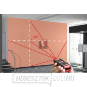 Milwaukee lézeres távolságmérő 50M-ig LDM50 Milwaukee lézeres távolságmérő 50M-ig LDM50 náhled