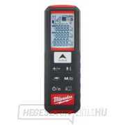 Milwaukee lézeres távolságmérő 50M-ig LDM50 gallery main image