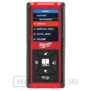 Milwaukee lézeres távolságmérő 45M LDM45 gallery main image