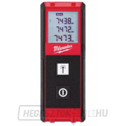 Milwaukee lézeres távolságmérő 30M LDM30 gallery main image