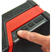 Milwaukee vezeték nélküli Bluetooth hangszóró M12-18 JSSP-0 Milwaukee vezeték nélküli Bluetooth hangszóró M12-18 JSSP-0 náhled