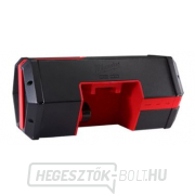 Milwaukee vezeték nélküli Bluetooth hangszóró M12-18 JSSP-0 Milwaukee vezeték nélküli Bluetooth hangszóró M12-18 JSSP-0 náhled