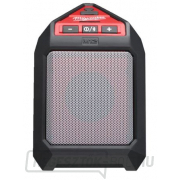 Milwaukee Accu bluetooth hangszóró M12 JSSP-0 gallery main image