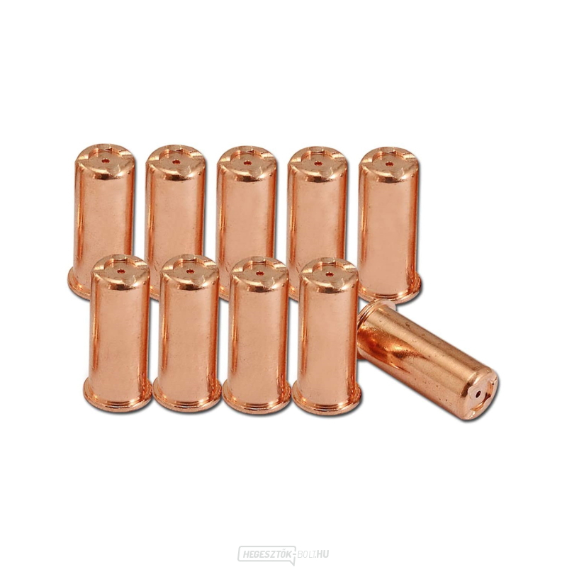 P50/P70 meghosszabbított fúvóka 1,0 hosszú élettartamú