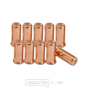 P50/P70 meghosszabbított fúvóka 1,0 hosszú élettartamú  P50/P70 meghosszabbított fúvóka 1,0 hosszú élettartamú  gallery main image