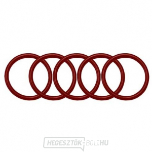 P50/P70/CP90 gyűrű P50/P70/CP90 gyűrű gallery main image