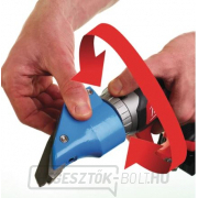 Milwaukee Lemezvágó M18 BMS20-0 Milwaukee Lemezvágó M18 BMS20-0 náhled