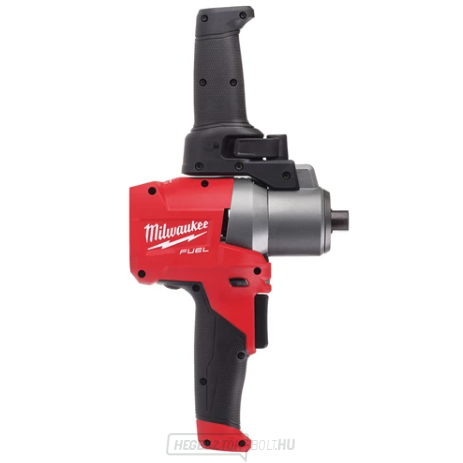 Akkumulátoros keverő Milwaukee M18 FPM-0X
