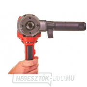 Milwaukee Aku Agitátor M18 FPM-0X Előnézet 