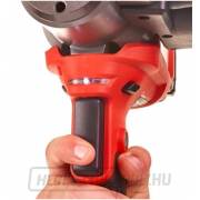 Milwaukee Aku Agitátor M18 FPM-0X Előnézet 