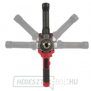 Akkumulátoros keverő Milwaukee M18 FPM-0X Akkumulátoros keverő Milwaukee M18 FPM-0X náhled