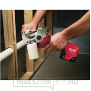 Milwaukee kompakt Pex olló M12 C12 PPC-0 náhled
