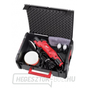 Milwaukee 1450W polírozó AP14-2 200E SET Előnézet 