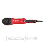 Milwaukee 1450W polírozó AP14-2 200E SET Előnézet 