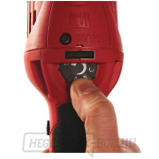 Milwaukee 1450W polírozó AP14-2 200E SET náhled