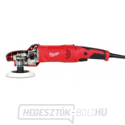 Milwaukee 1450W polírozó AP14-2 200E SET náhled