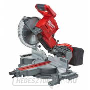Milwaukee Akkumulátoros M18 gérvágó fűrész FMS254-0 gallery main image
