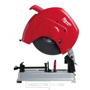 Milwaukee 2300W CHS355 Fémaprító fűrész 2300W gallery main image