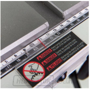 Milwaukee akkus asztali fűrész M18 FTS210 náhled