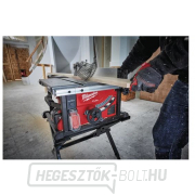 Milwaukee akkus asztali fűrész M18 FTS210 náhled