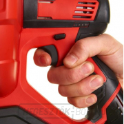 Milwaukee vezeték nélküli kompakt csőtisztító 6 mm-es M12 spirállal BDC6-202C náhled