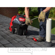 Milwaukee vezeték nélküli, szabadon álló csőtisztító 10 mm M18 FFSDC10-0 náhled