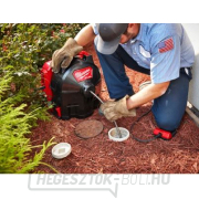 Milwaukee vezeték nélküli, szabadon álló csőtisztító 13mm M18 FFSDC13-0 M18 FFSDC13-0 náhled