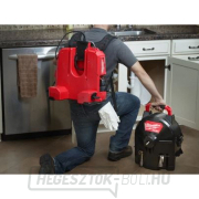 Milwaukee akkumulátoros szabadon álló csőtisztító 16 mm M18 FFSDC16-0 náhled