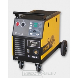 Tiger 245 processzor Tiger 245 processzor gallery main image