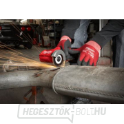 Milwaukee Aku kompakt univerzális körfűrész M12 FCOT-422X náhled