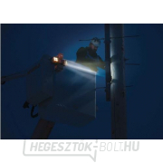 Milwaukee Aku led segédfény M18 UBL-0 Előnézet 