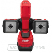Milwaukee Aku led segédfény M18 UBL-0 gallery main image