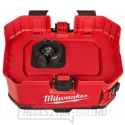 Milwaukee SWITCH TANK akkumulátoros alapegység hevederekkel M18 permetezőgépekhez BPFPH-401 Előnézet 